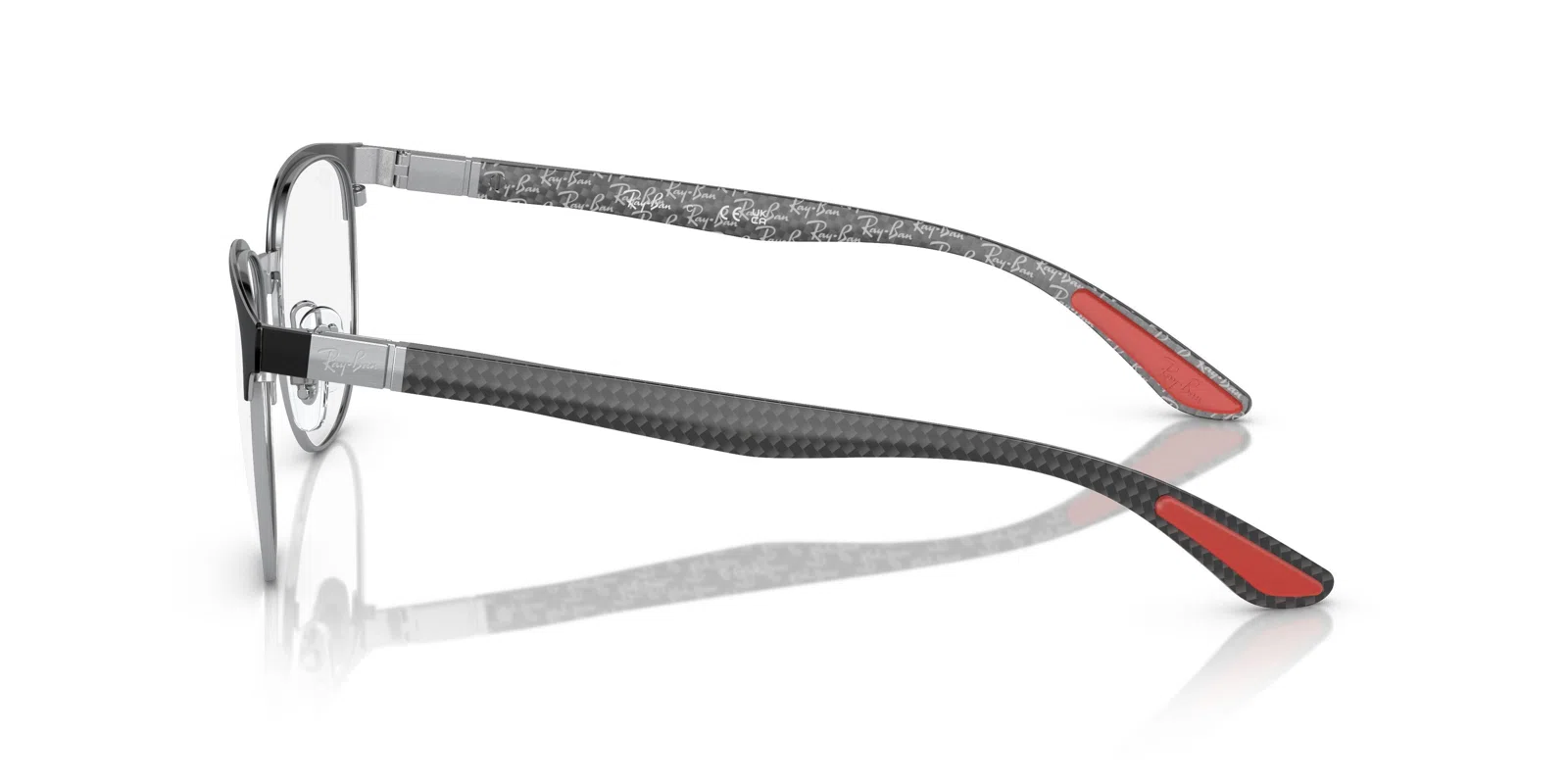 Ray-Ban 8422 Eyeglasses - view 19
